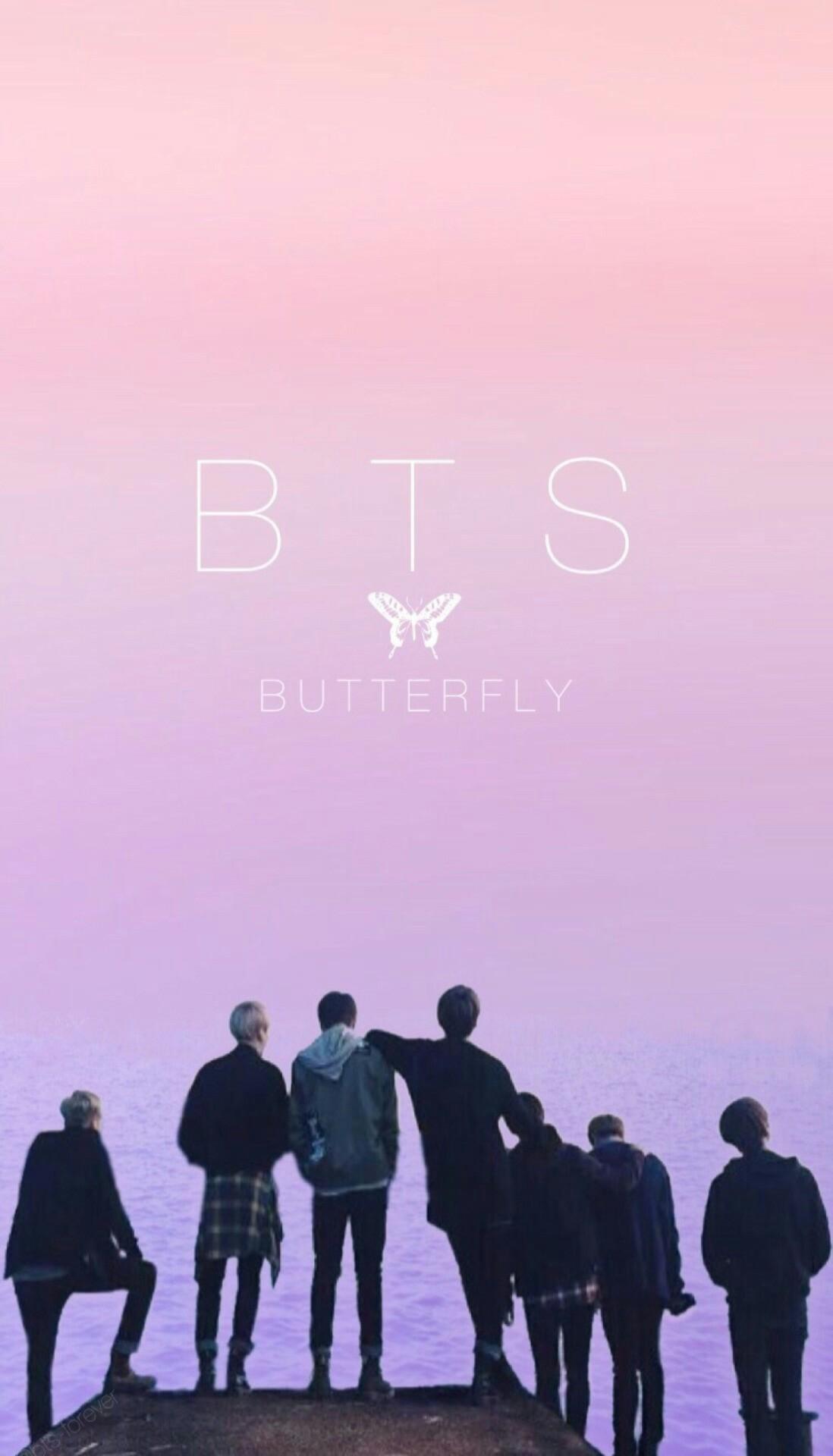 Bts Logo Wallpapers