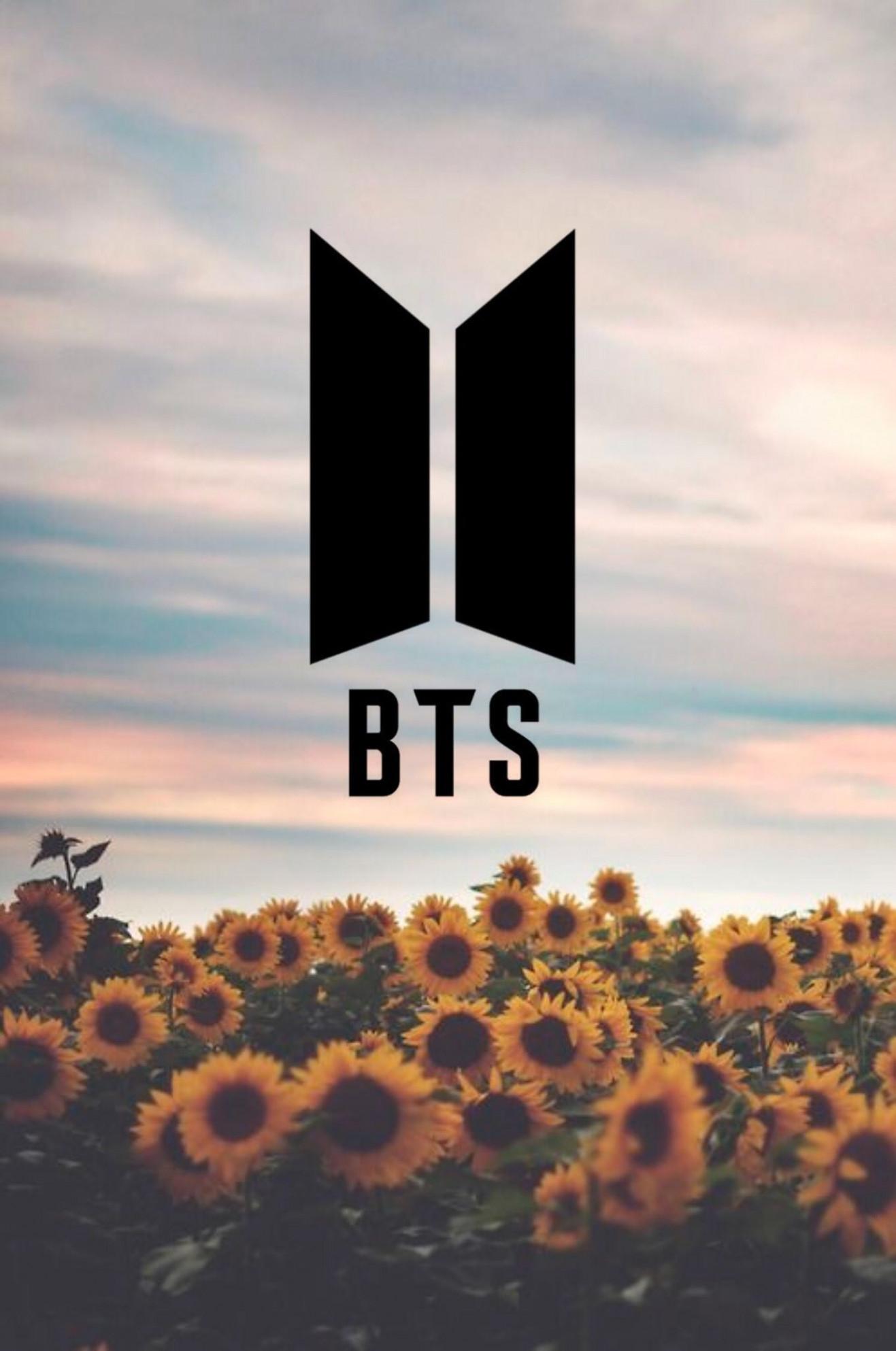 Bts Logo Wallpapers