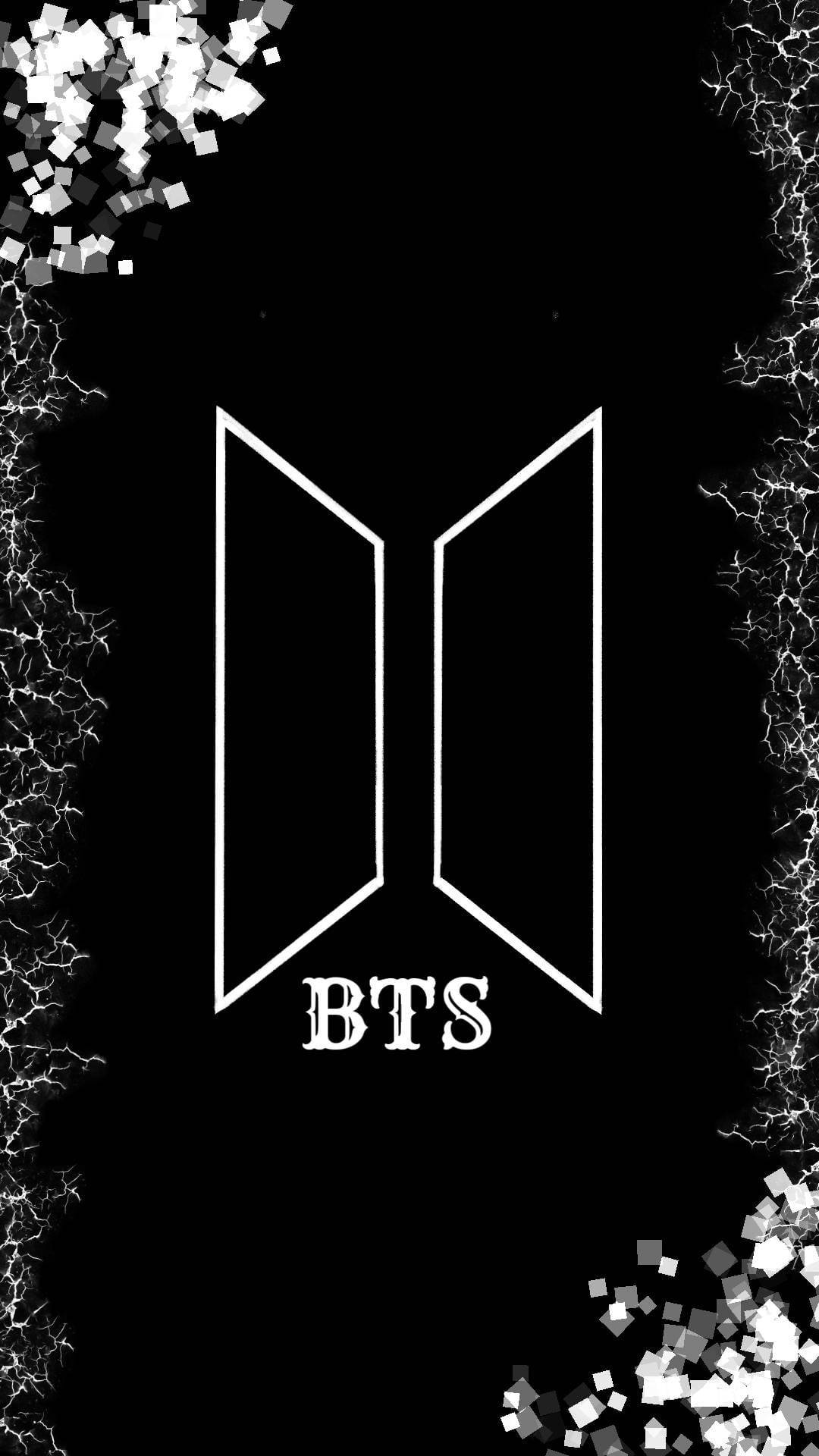 Bts Logo Wallpapers