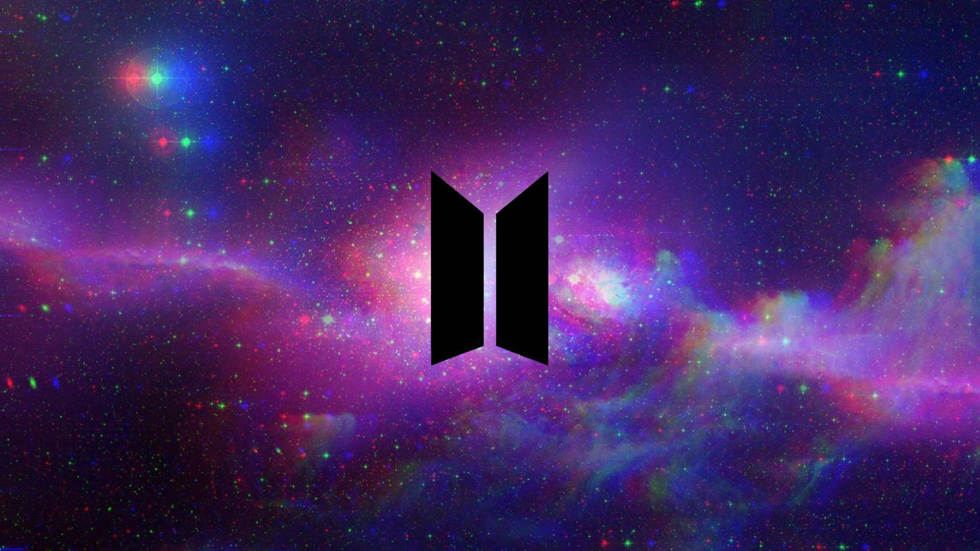 Bts Logo Wallpapers