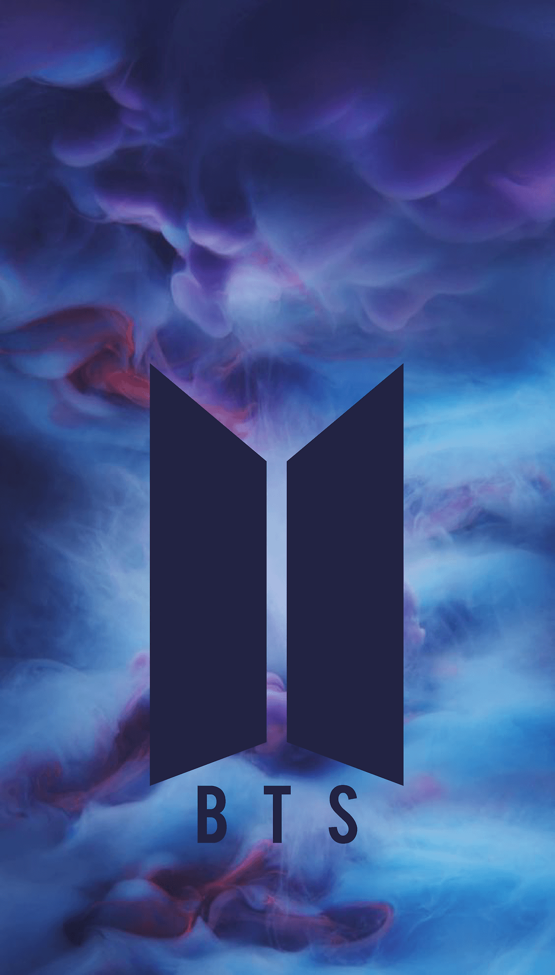 Bts Logo Wallpapers