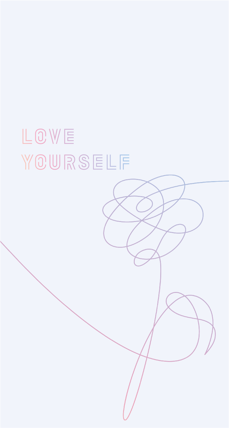 Bts Love Yourself Her Wallpapers