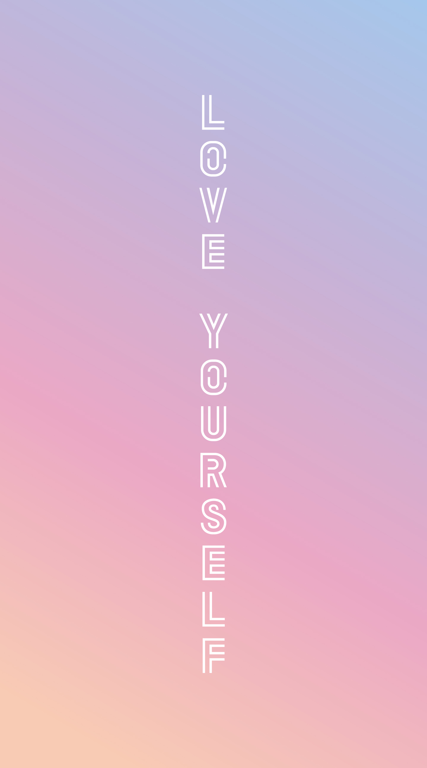 Bts Love Yourself Photos Wallpapers