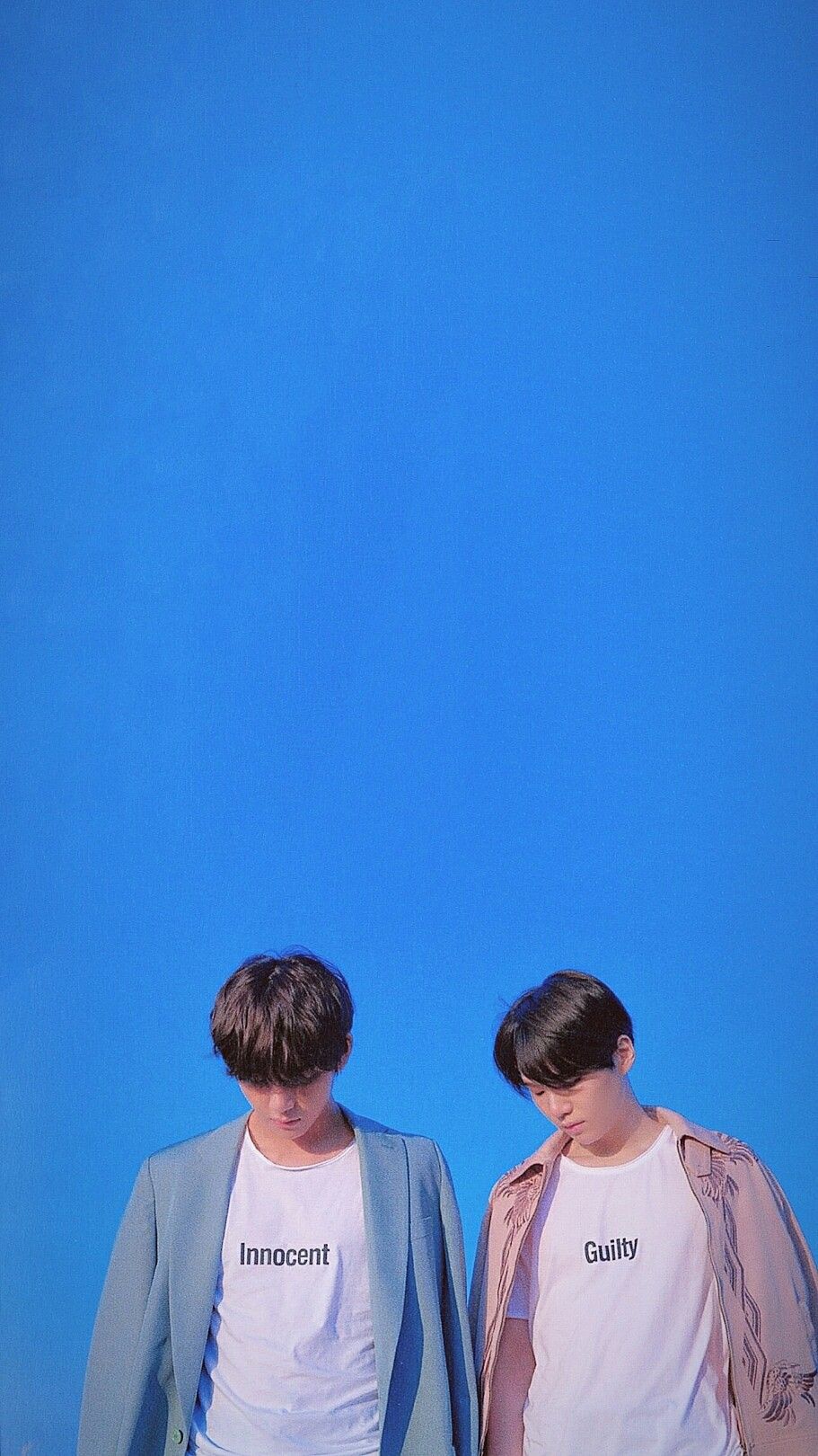 Bts Love Yourself Photos Wallpapers