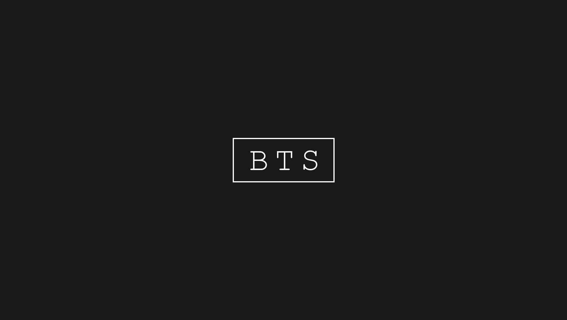 Bts Name Wallpapers