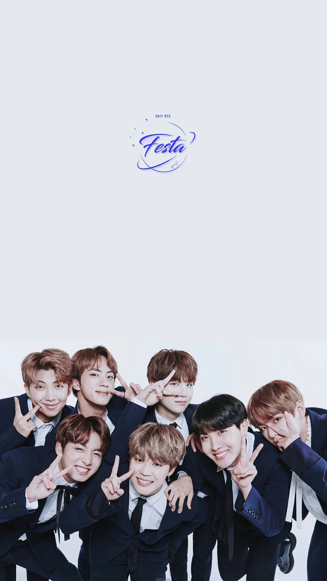 Bts Party Wallpapers