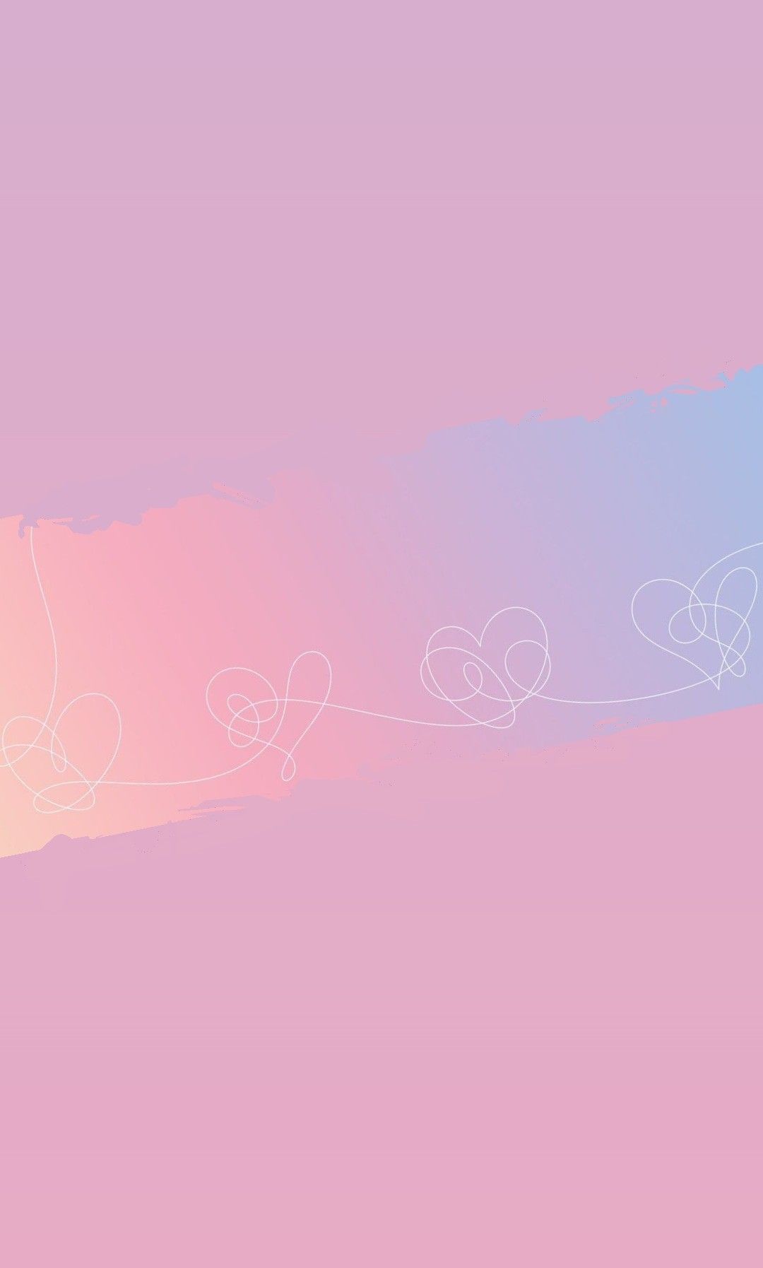 Bts Pastel Wallpapers