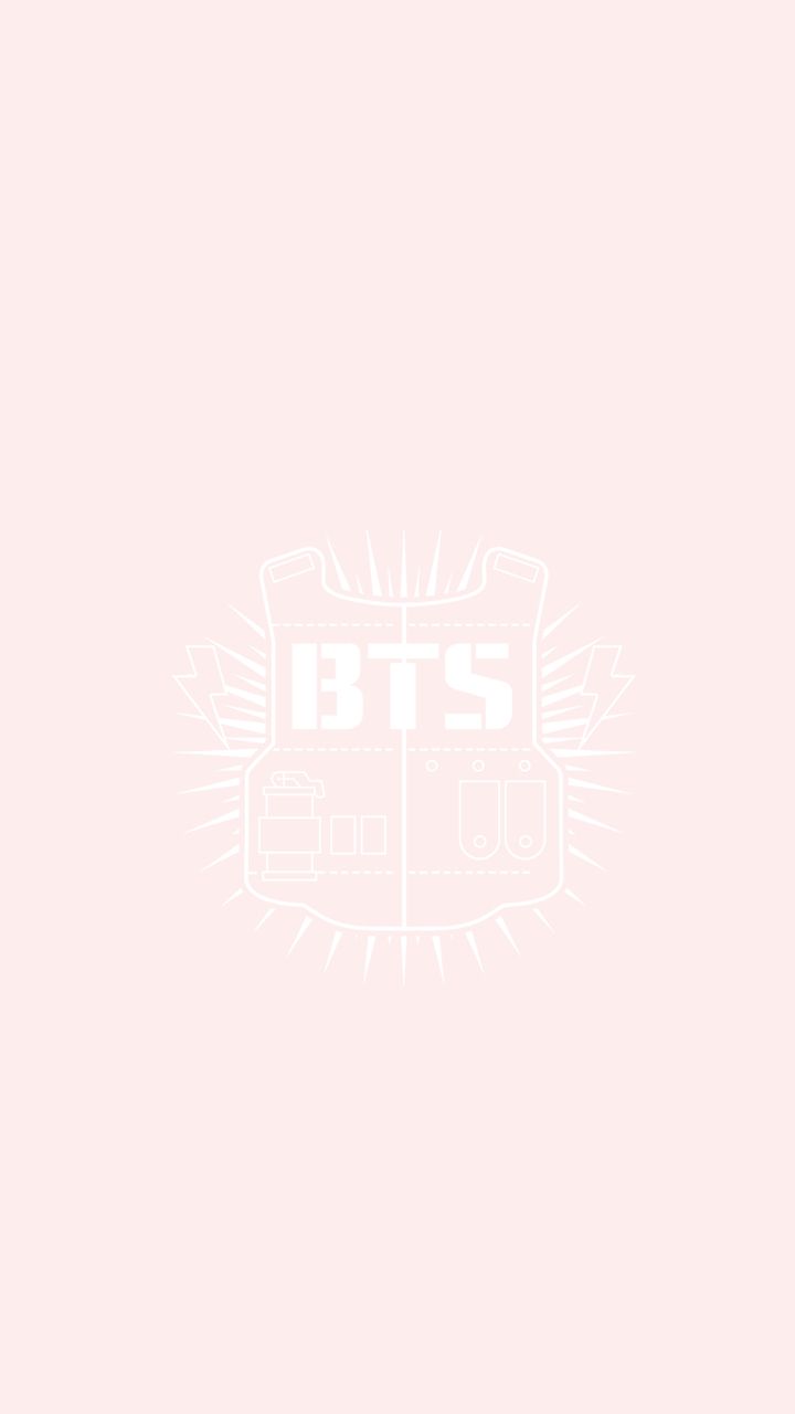 Bts Pastel Wallpapers