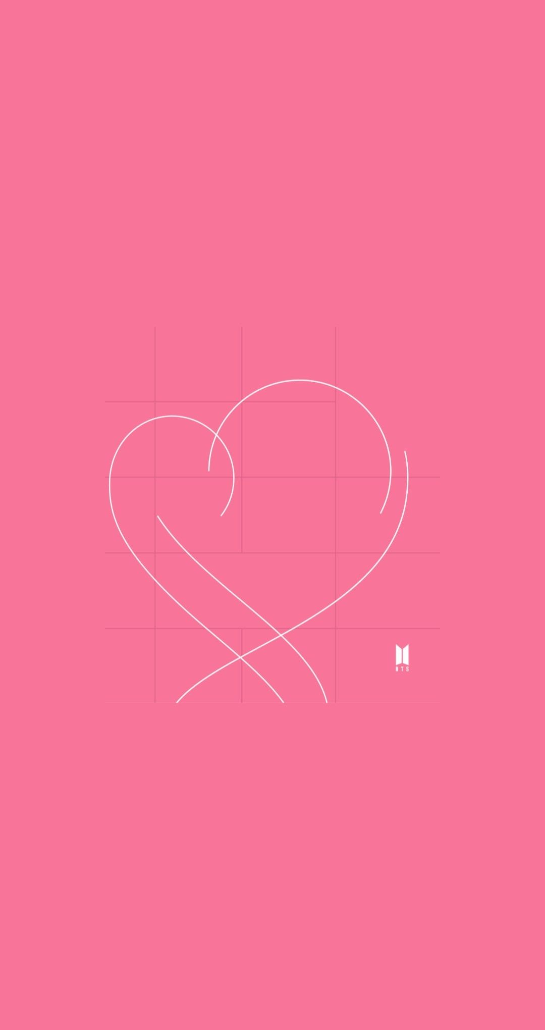 Bts Persona Heart Wallpapers