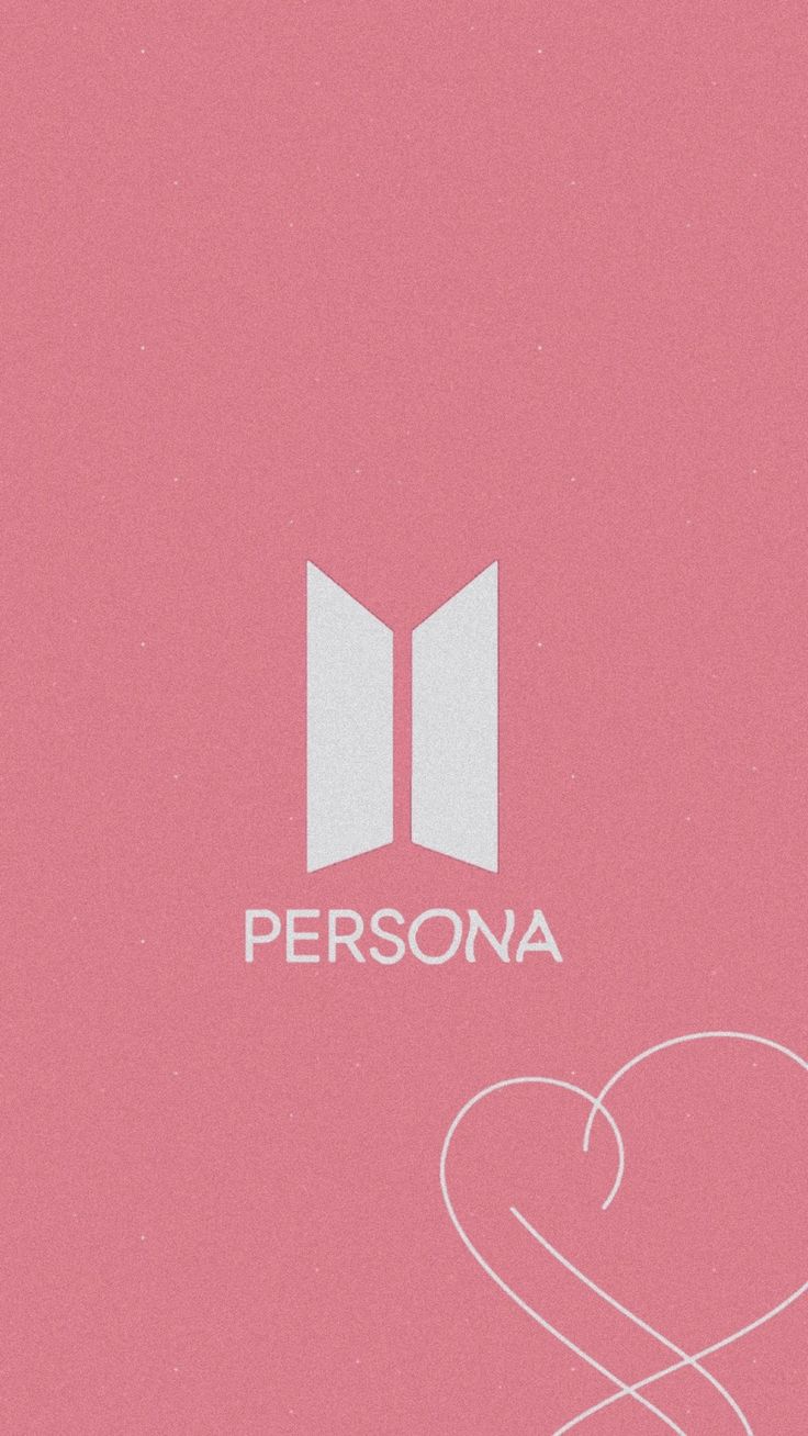 Bts Persona Heart Wallpapers