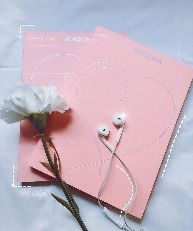 Bts Persona Heart Wallpapers