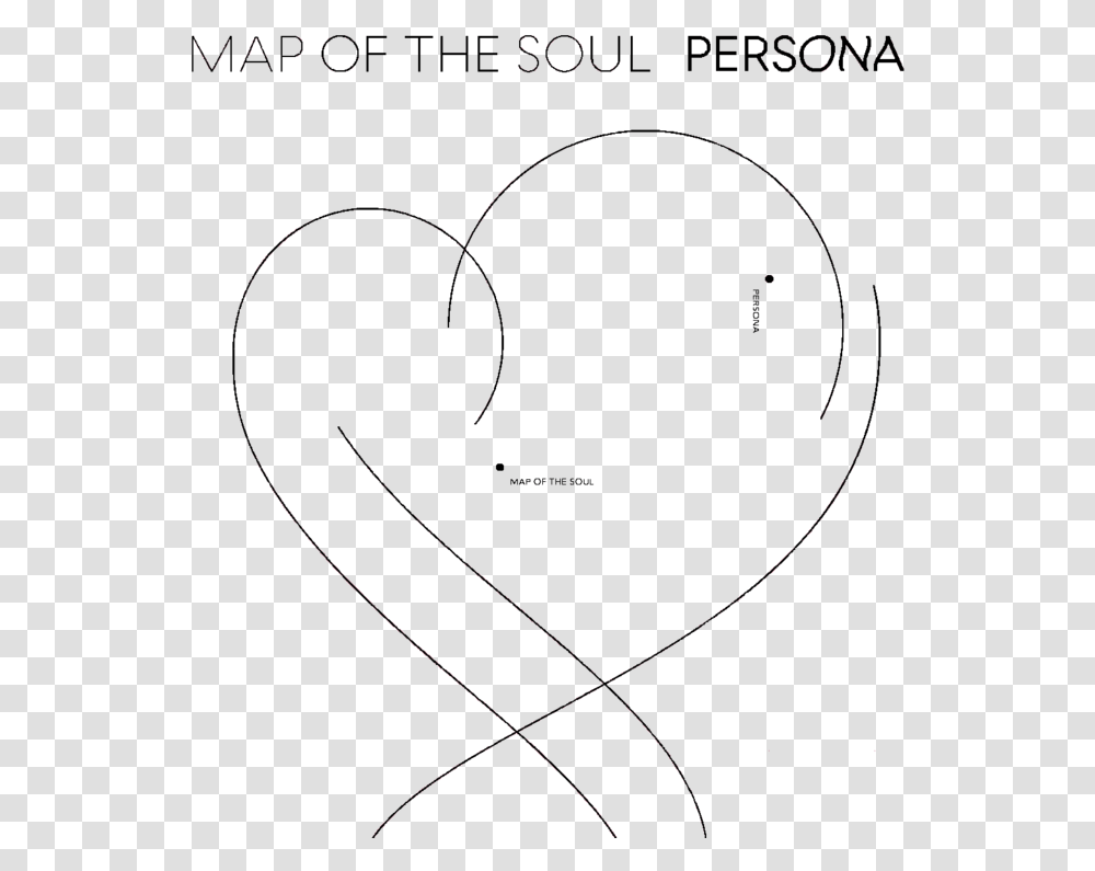 Bts Persona Heart Wallpapers