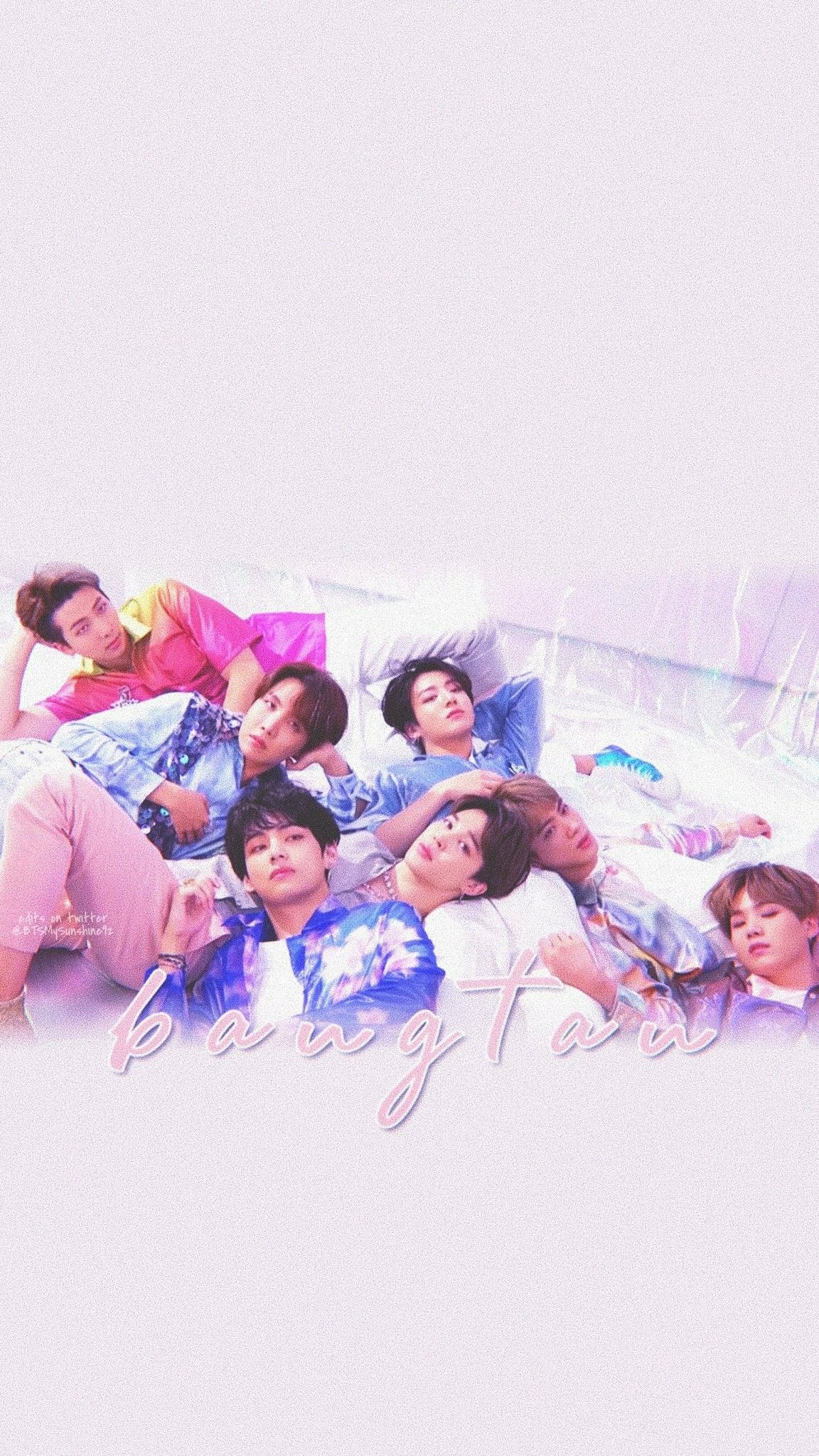 Bts Phone 2020 Wallpapers