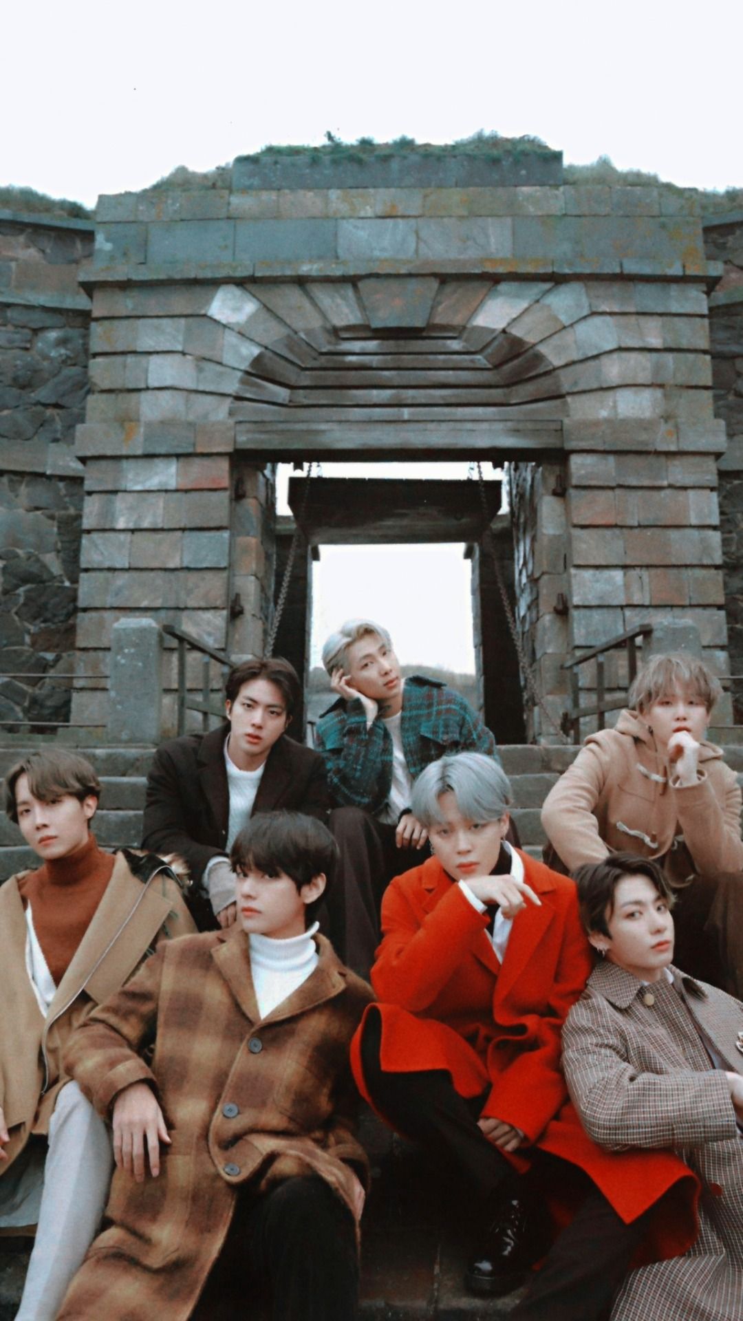 Bts Phone 2020 Wallpapers