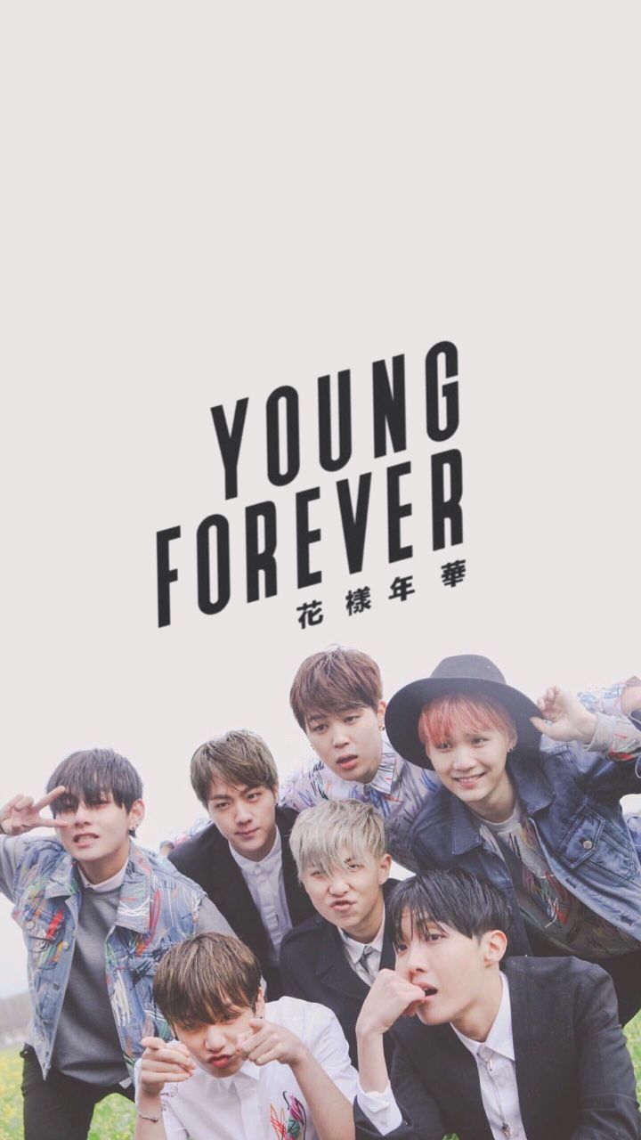 Bts Phone Background