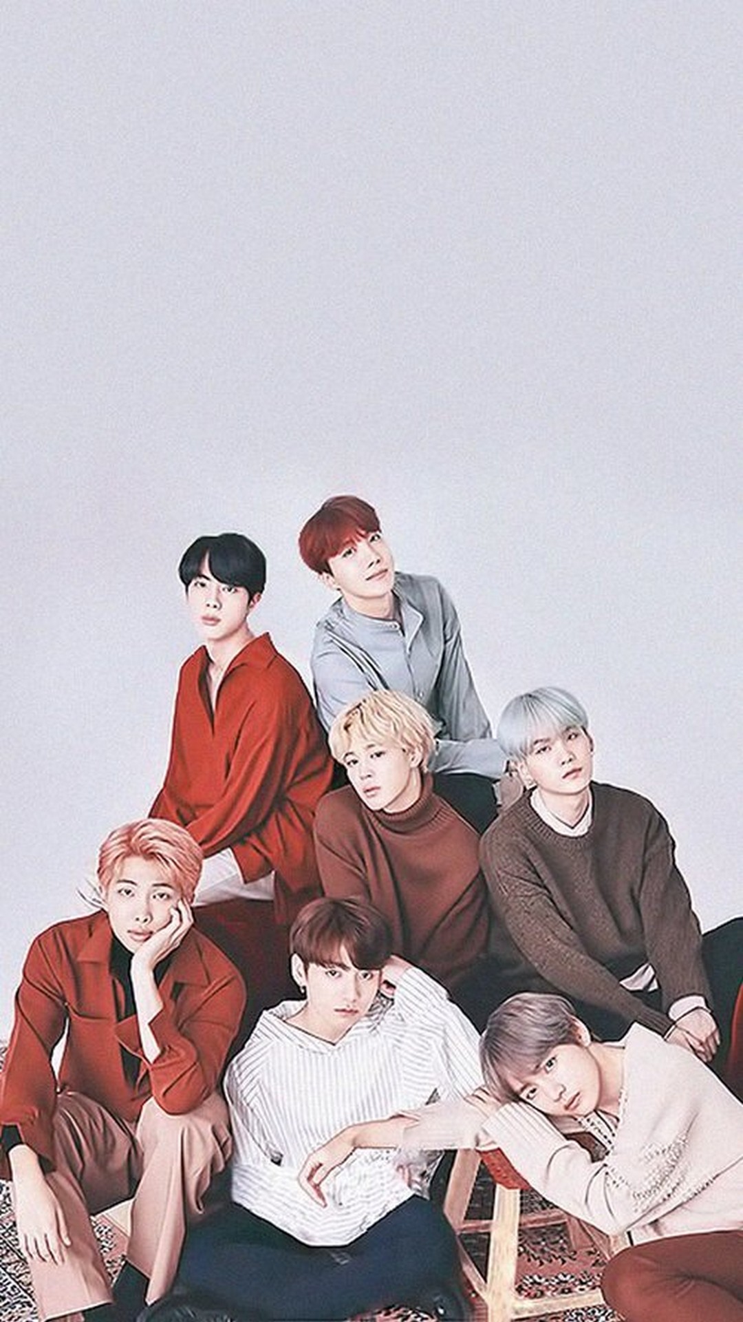 Bts Phone Wallpapers