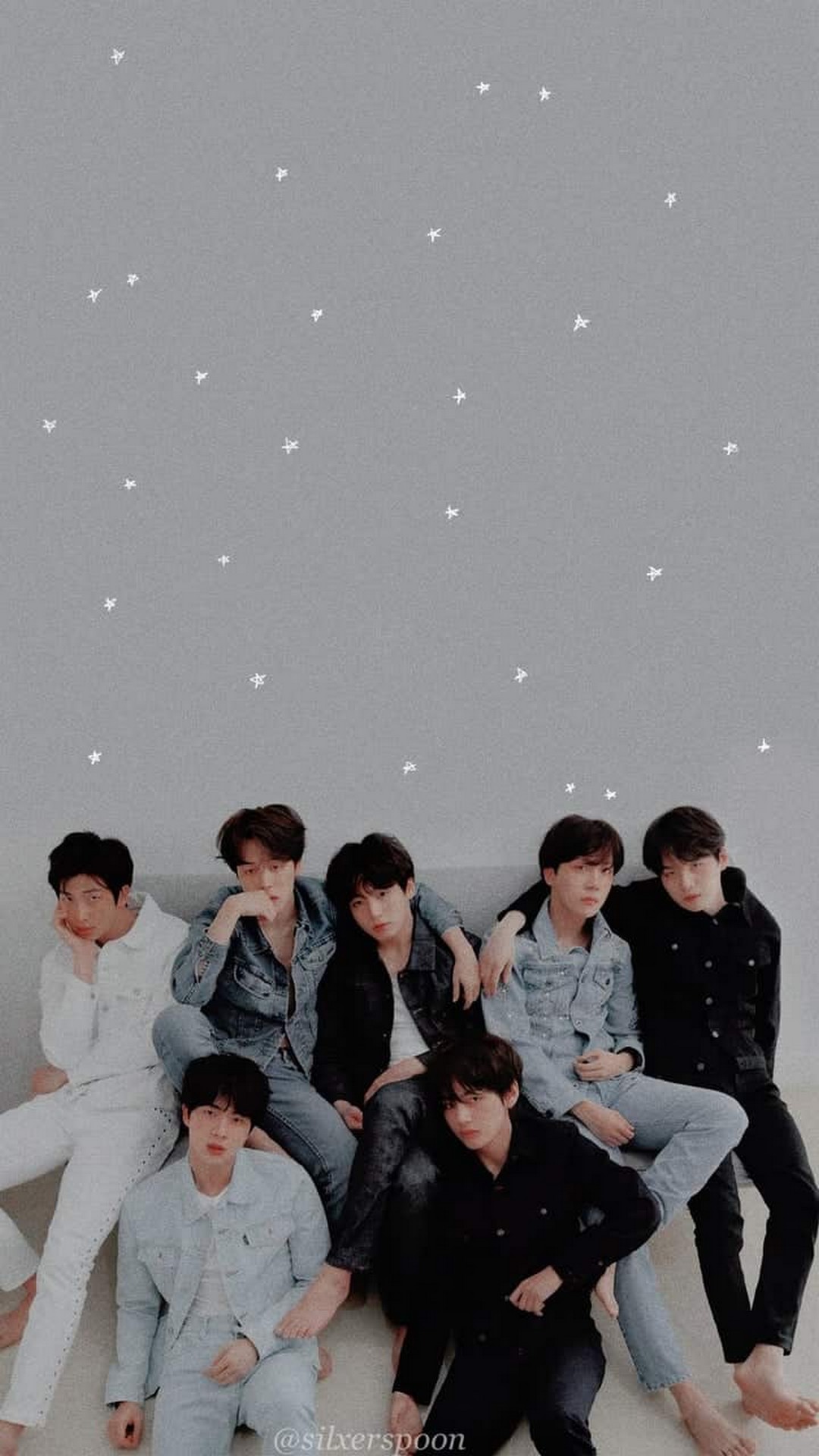 Bts Phone Wallpapers