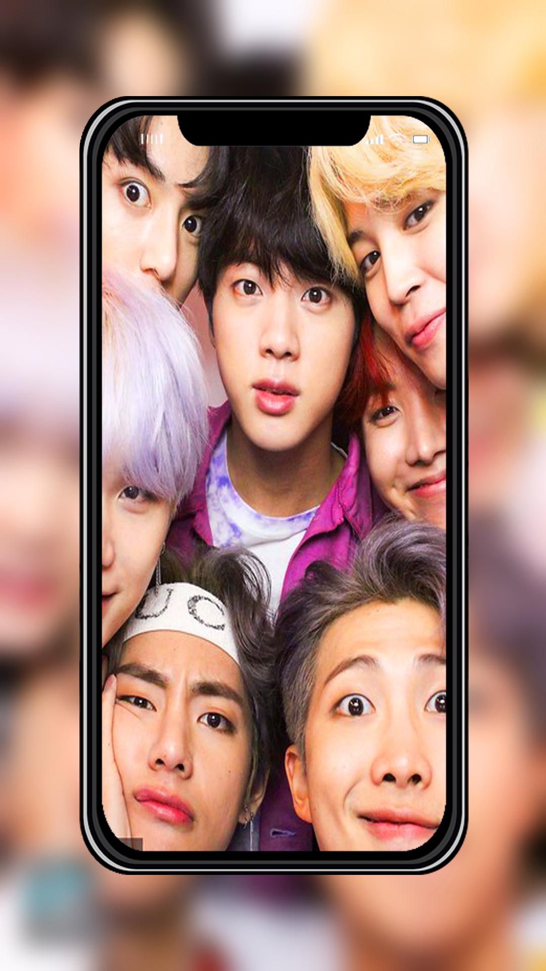 Bts Phone Wallpapers