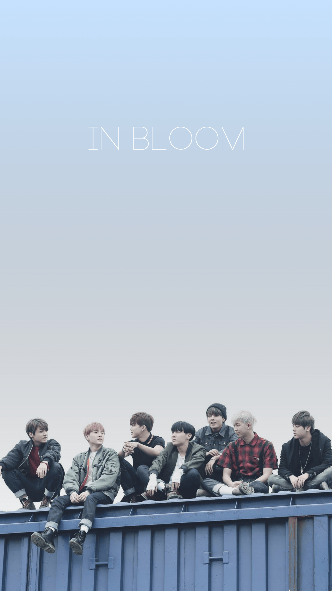 Bts Phone Wallpapers