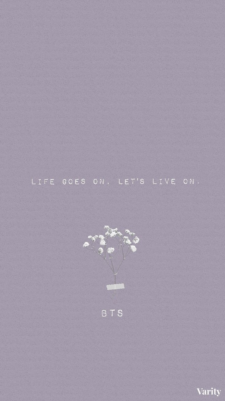 Bts Quotes Wallpapers