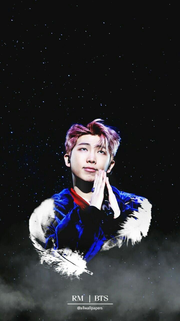 Bts Rap Monster Wallpapers