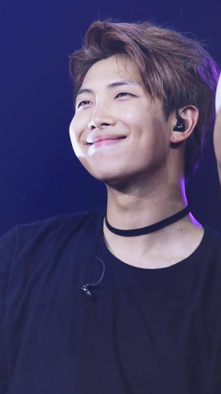 Bts Rap Monster Wallpapers