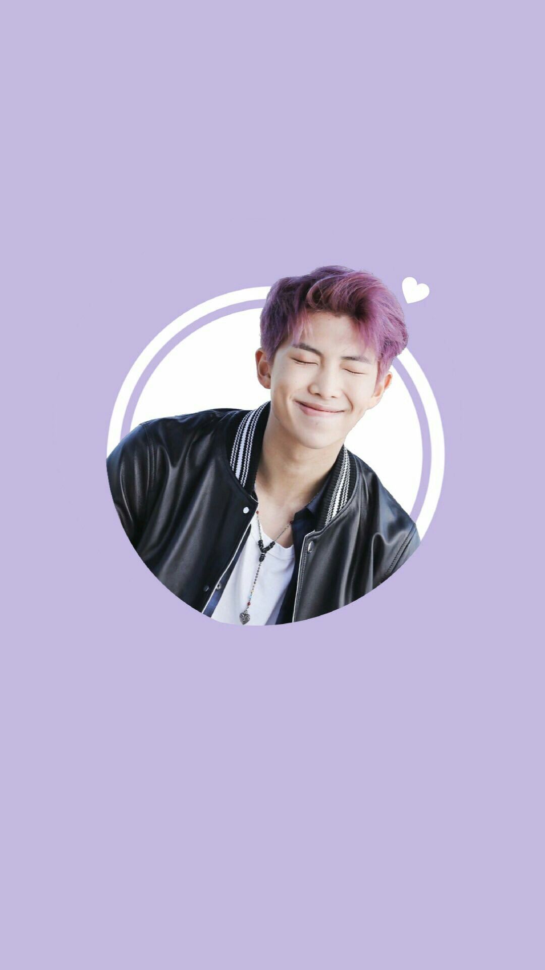 Bts Rm Wallpapers