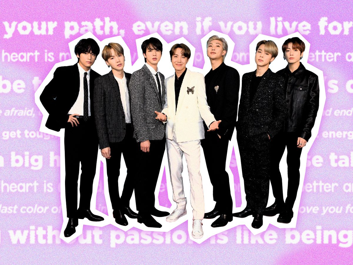 Bts Sad Quotes Wallpapers