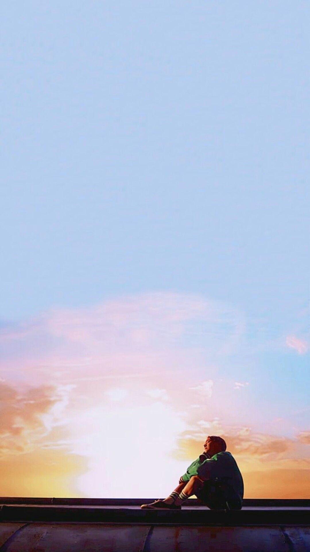 Bts Spring Day Desktop Wallpapers