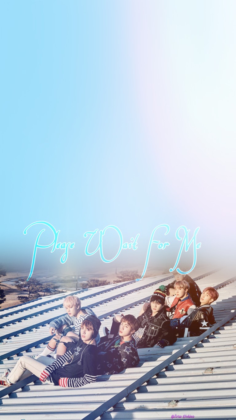 Bts Spring Day Wallpapers