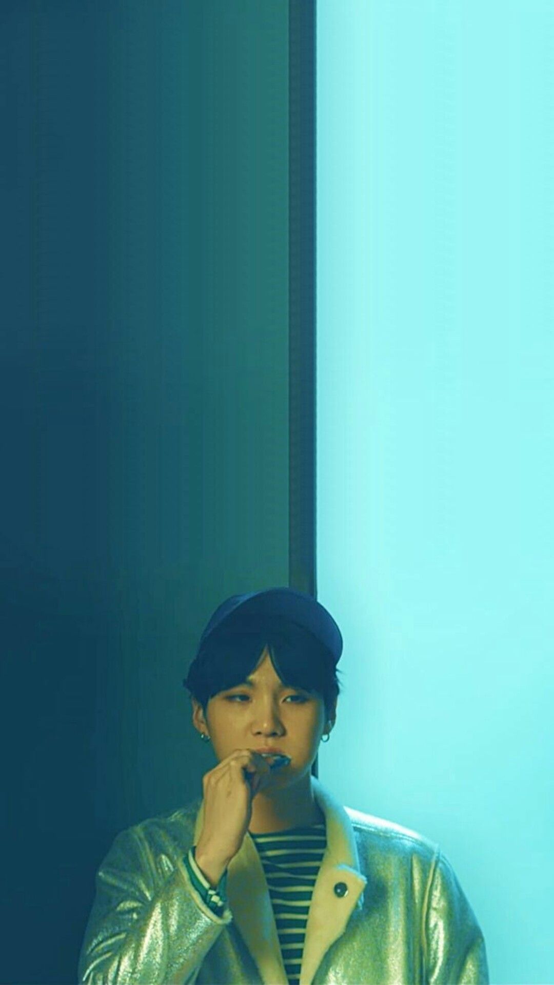 Bts Spring Day Wallpapers