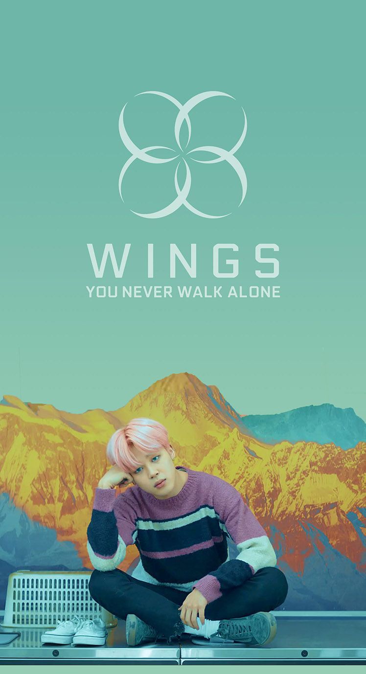 Bts Spring Day Wallpapers