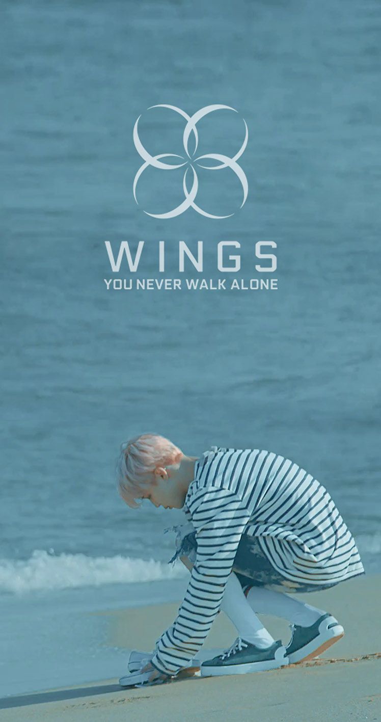 Bts Spring Day Wallpapers