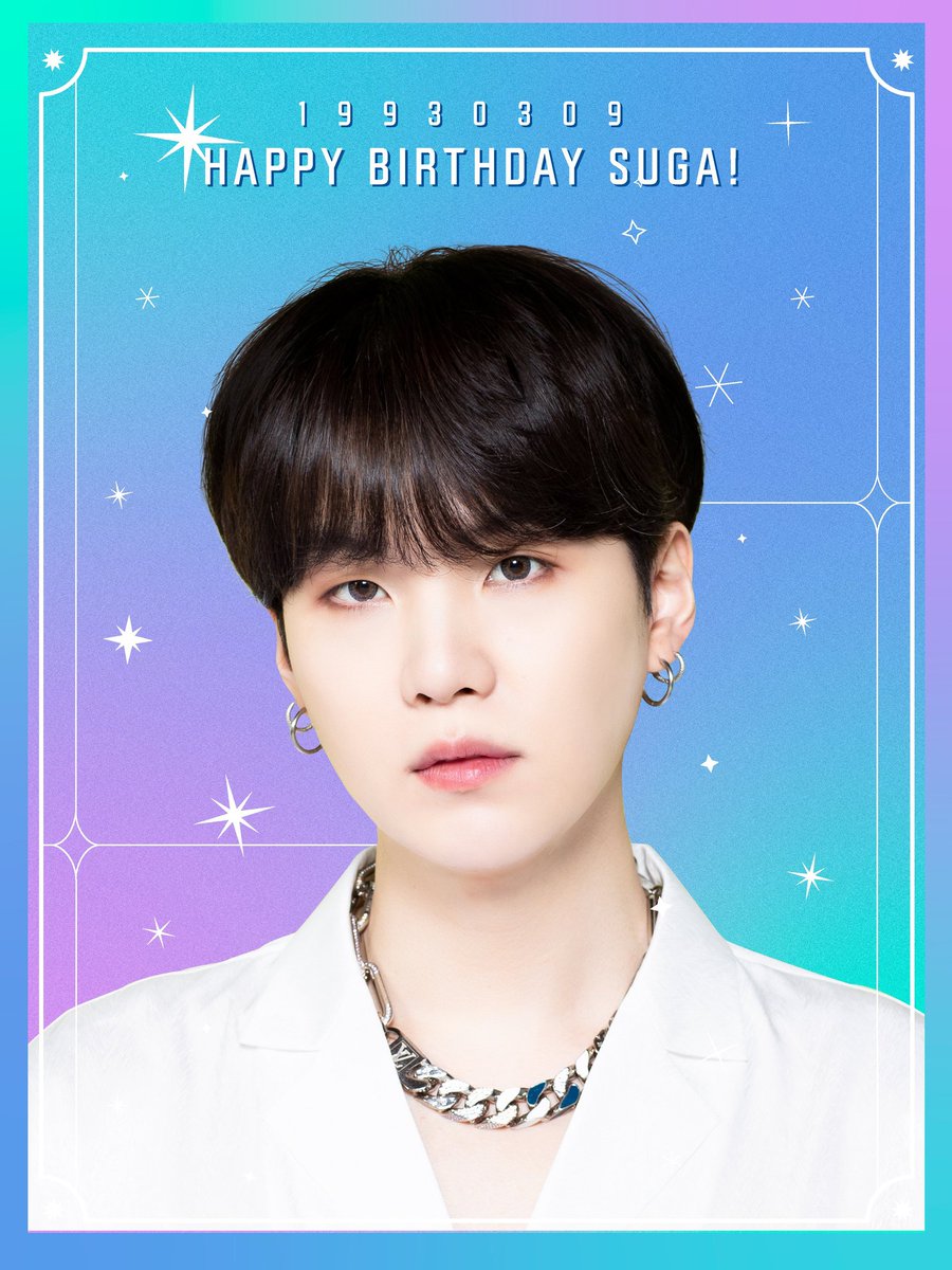 Bts Suga Cute Wallpapers