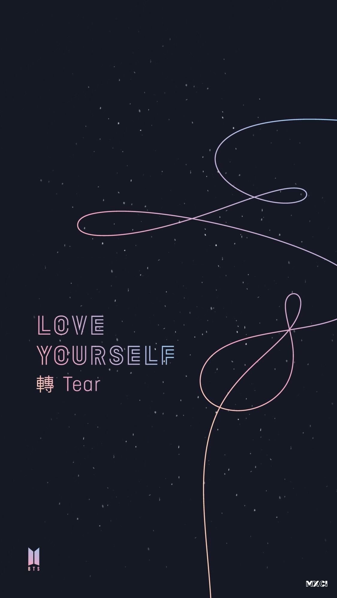 Bts Tear Wallpapers