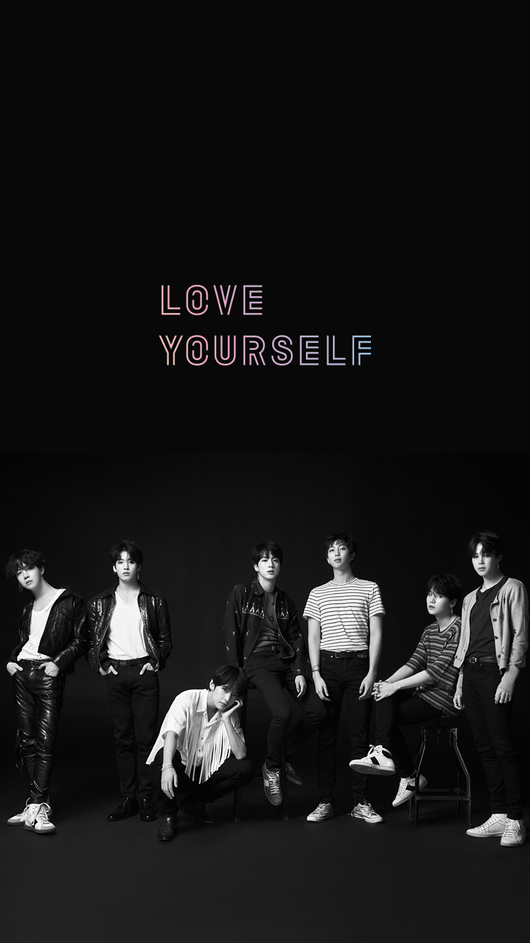 Bts Tear Wallpapers