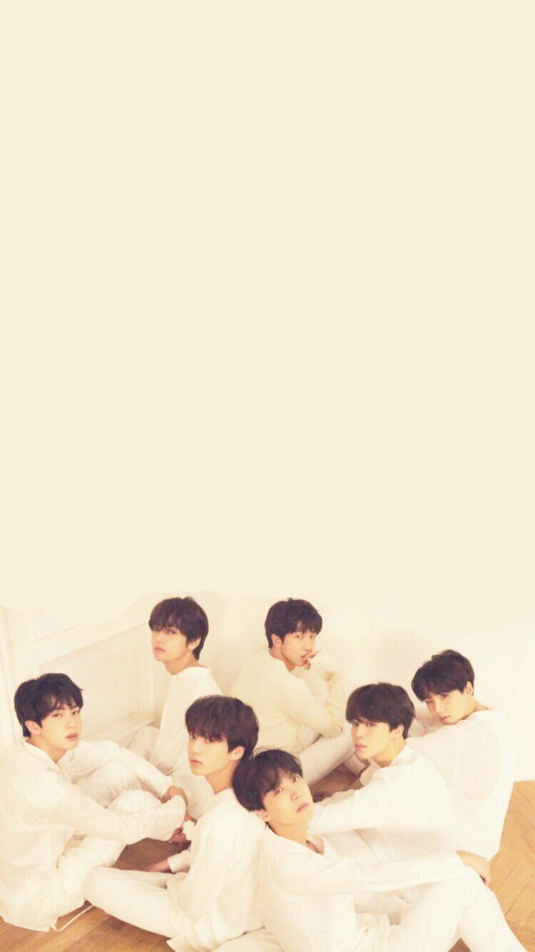 Bts Tear Wallpapers