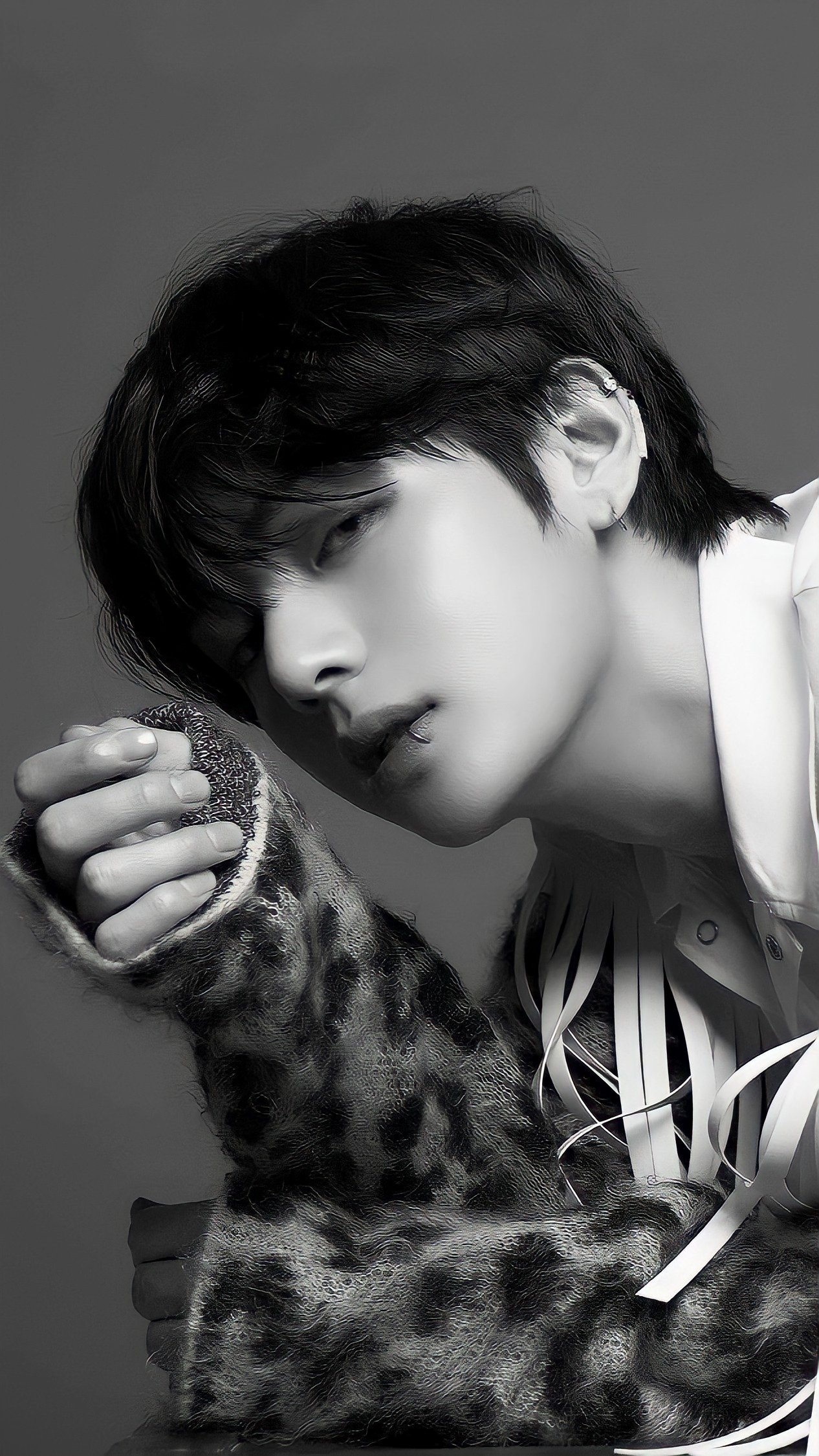 Bts Tear Wallpapers