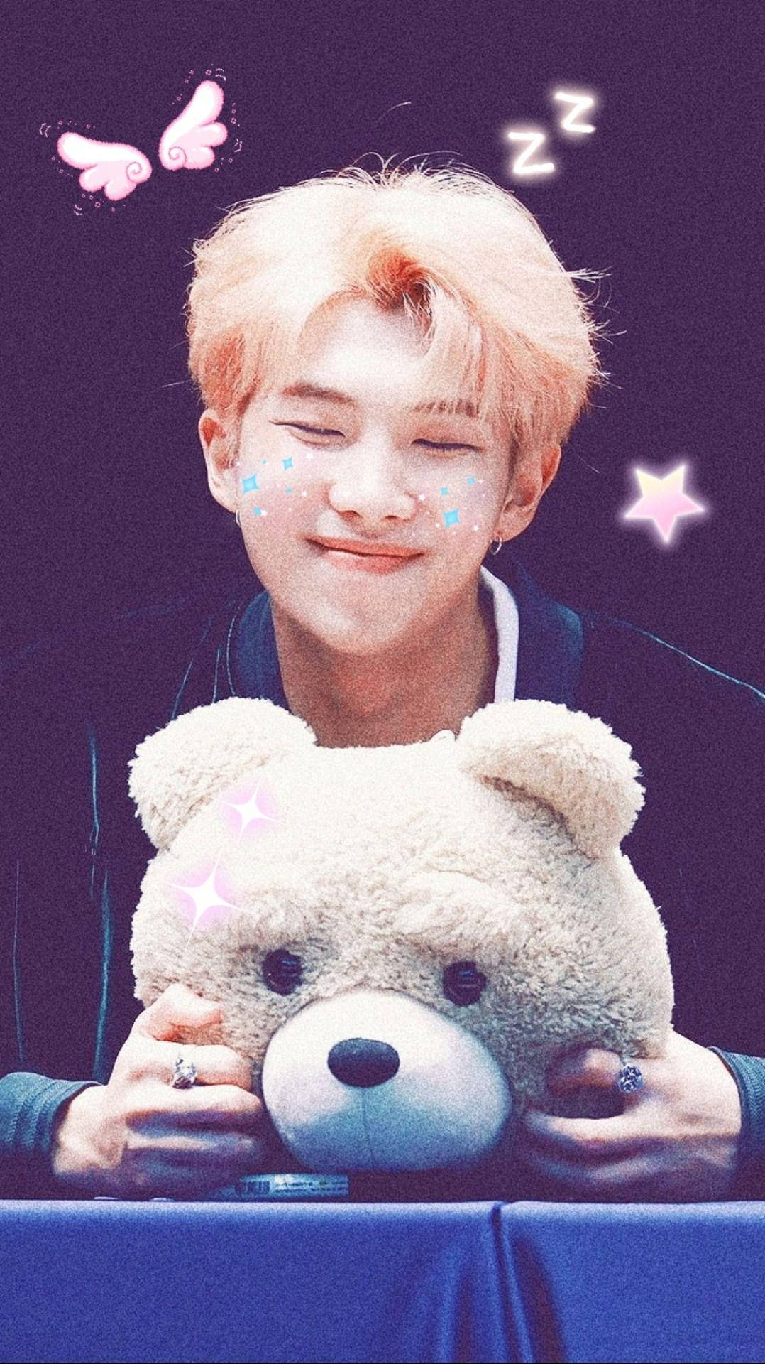 Bts Teddy Bears Wallpapers