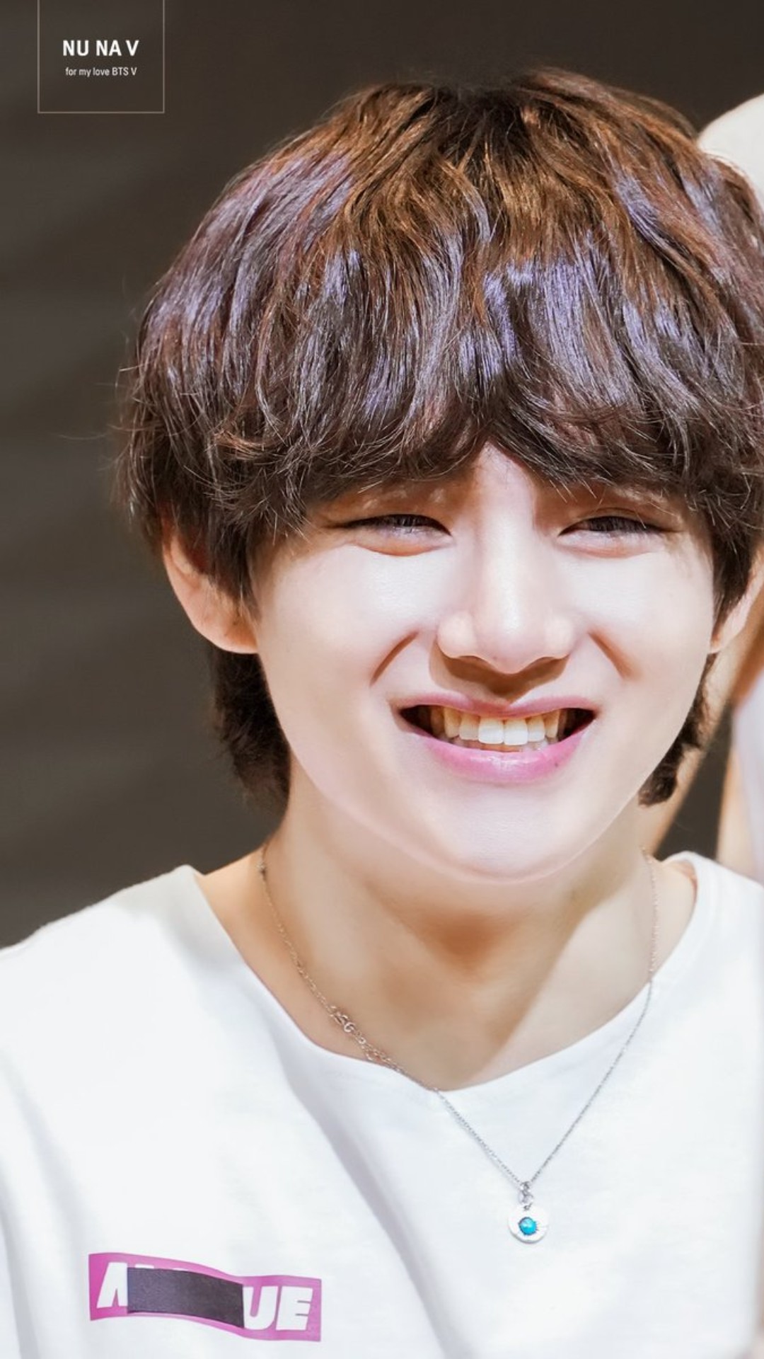 Bts V Cute Photos Wallpapers