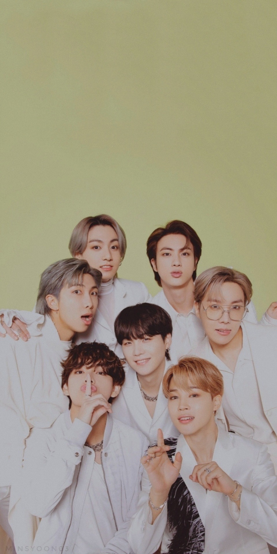 Bts Wallpapers