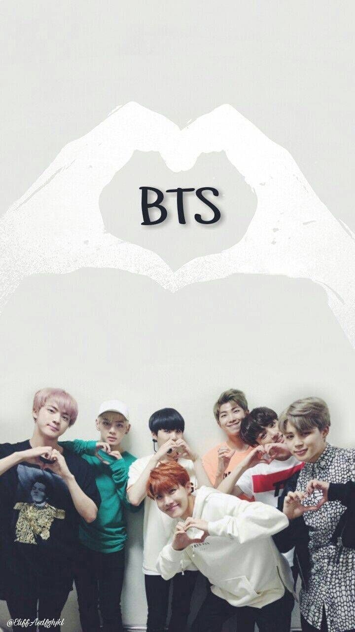 Bts Wallpapers