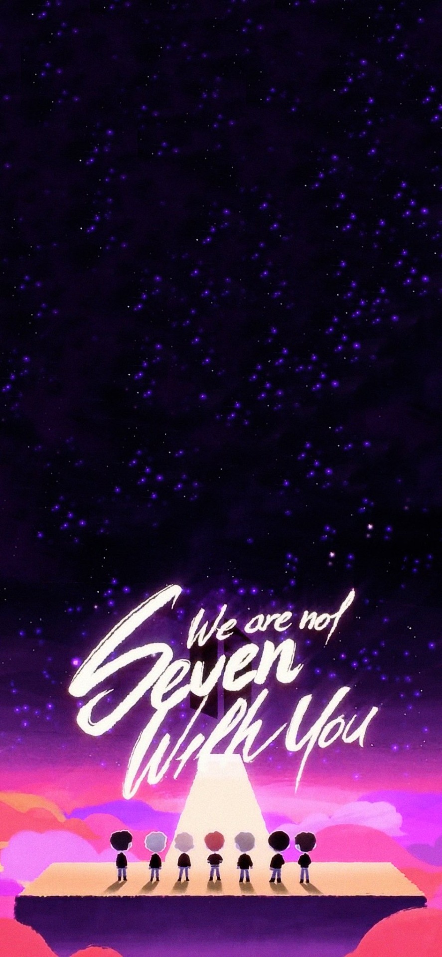 Bts We Are Bulletproof The Eternal Wallpapers