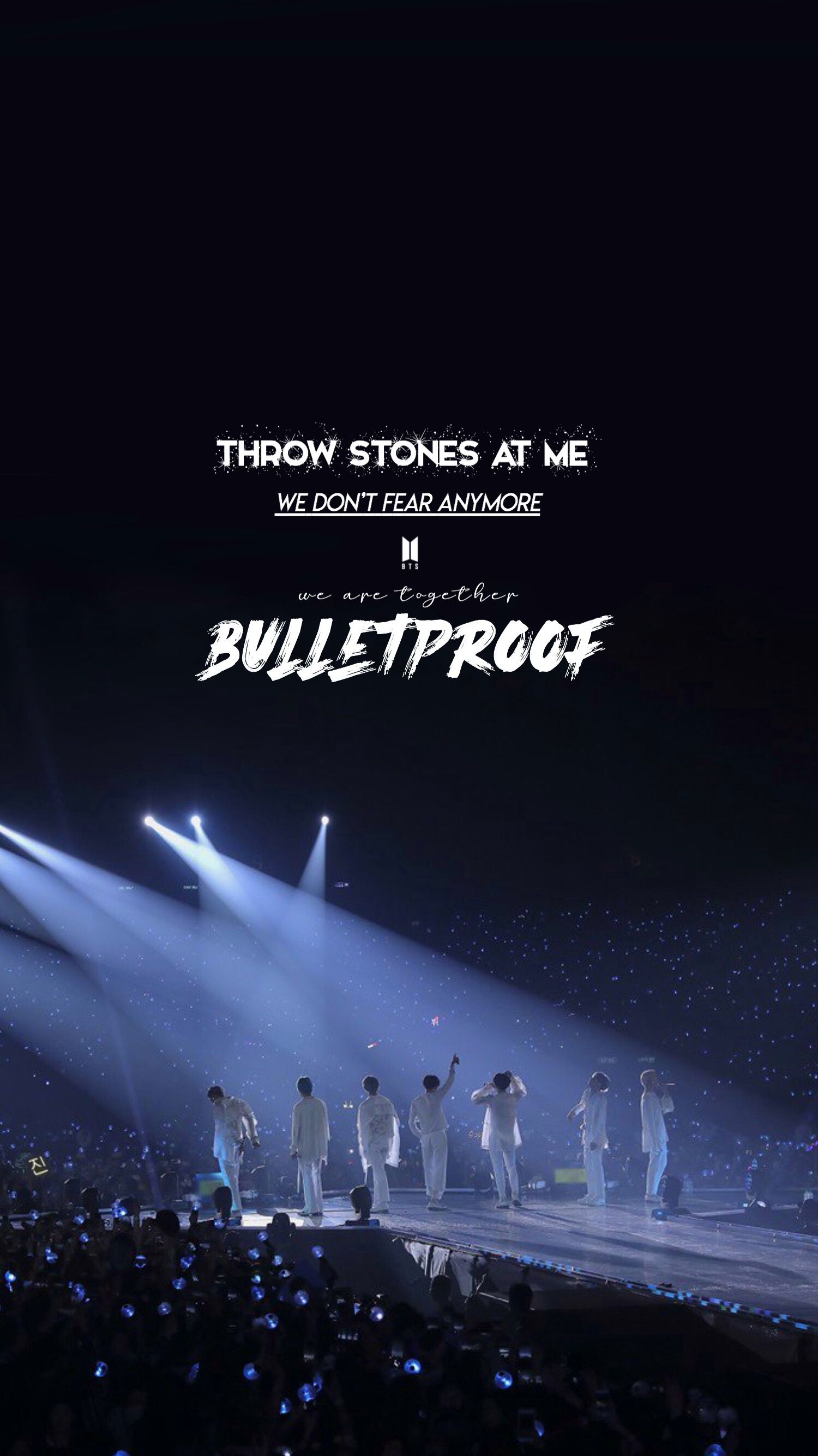 Bts We Are Bulletproof The Eternal Wallpapers