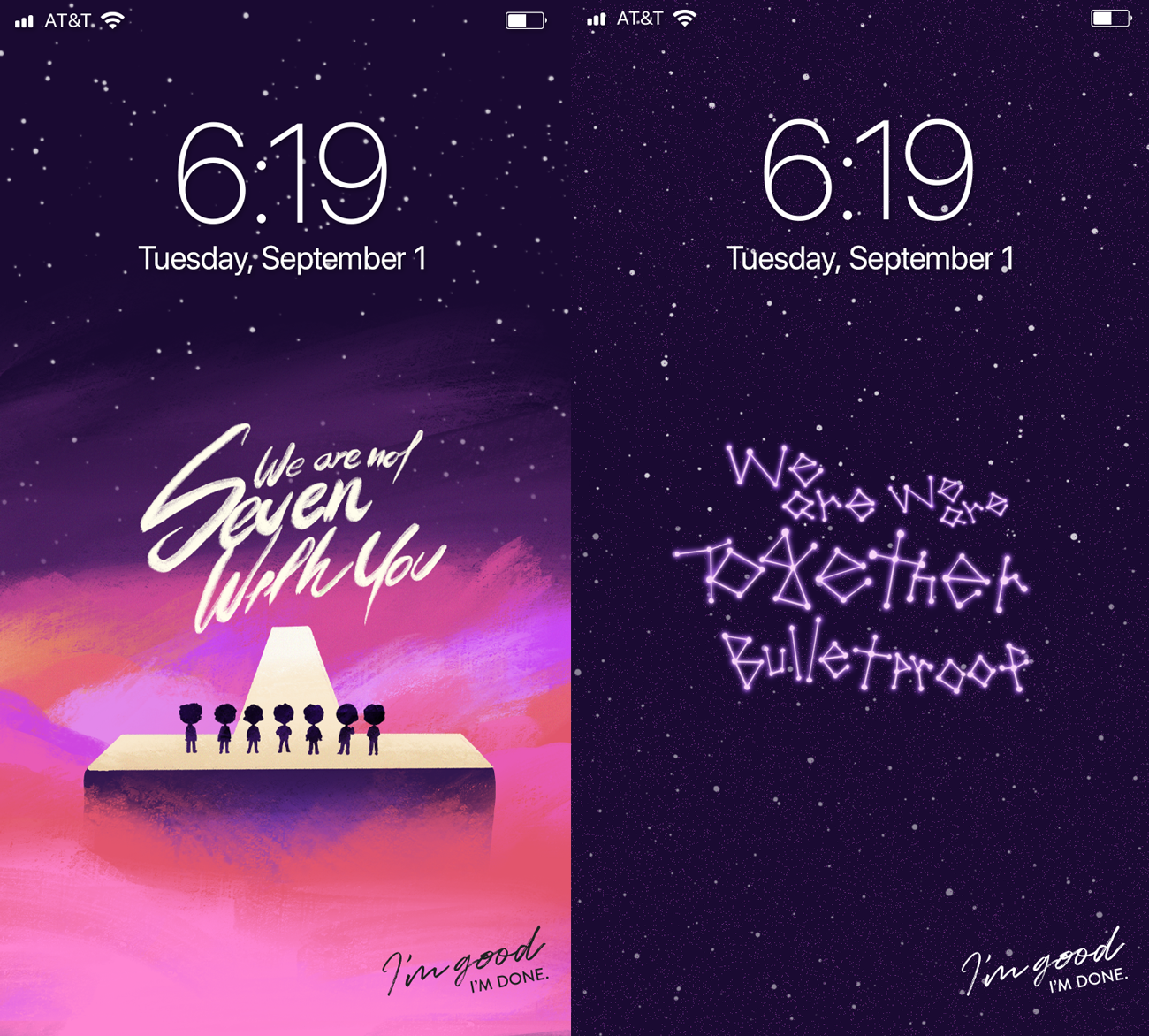 Bts We Are Bulletproof The Eternal Wallpapers