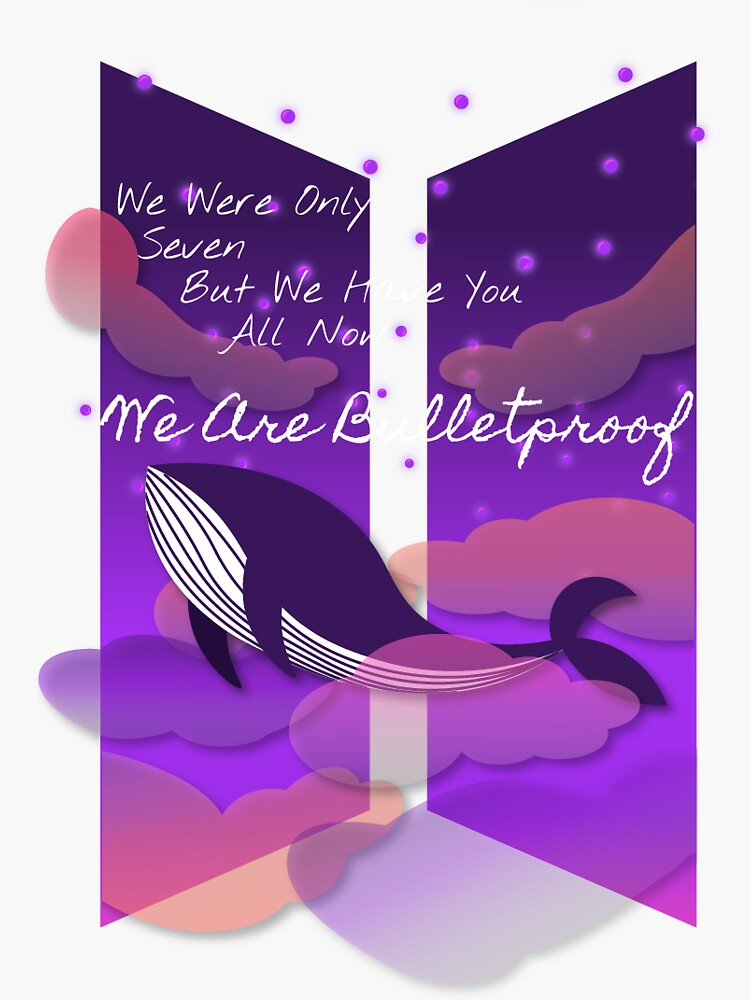 Bts We Are Bulletproof The Eternal Wallpapers