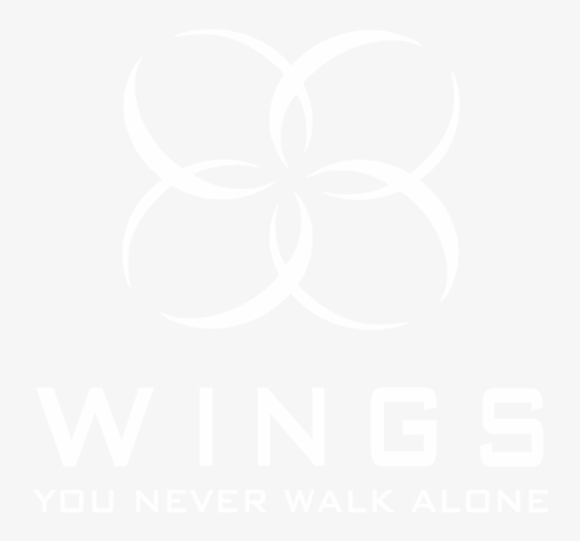 Bts Wings Background