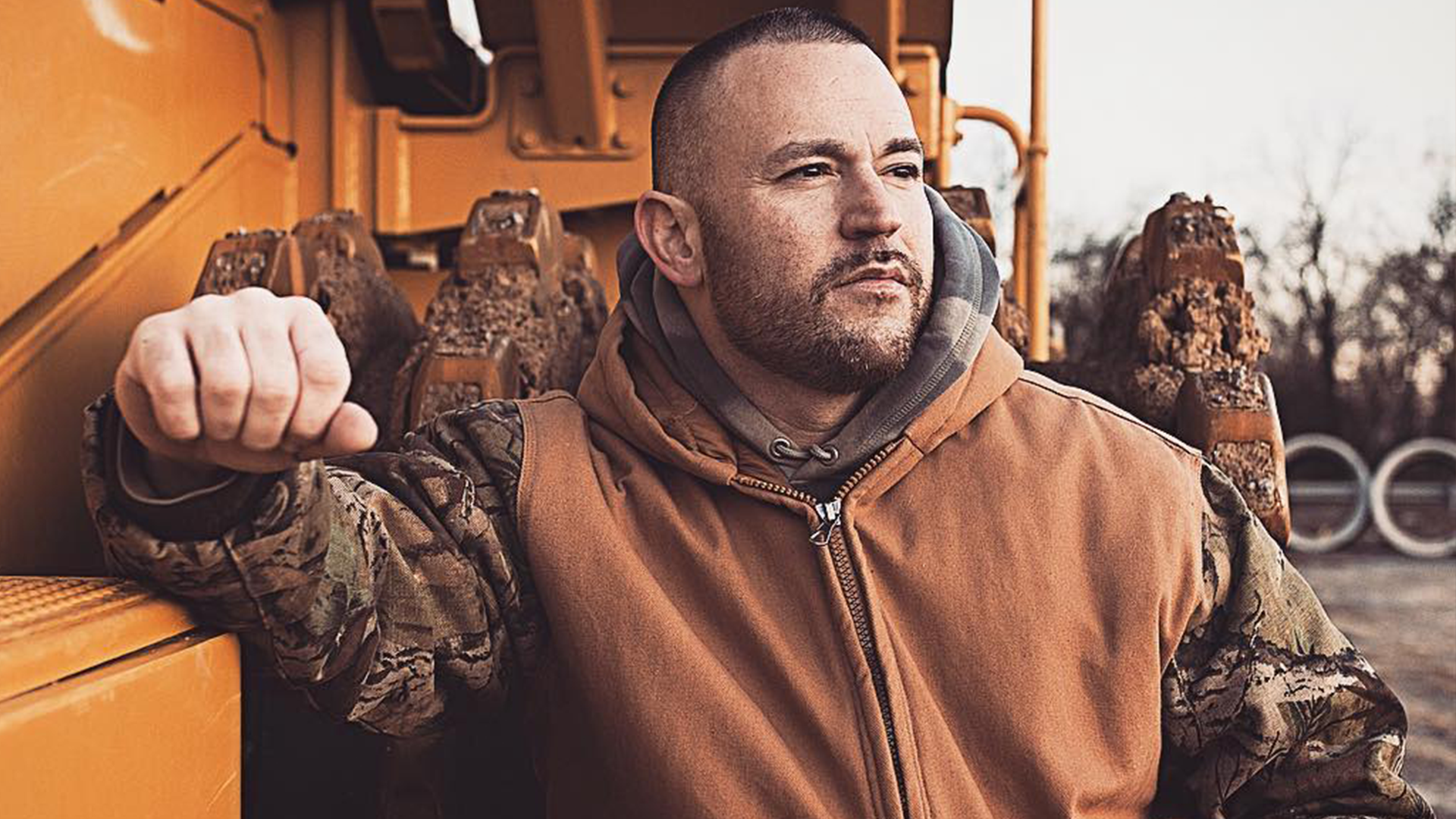 Bubba Sparxxx Wallpapers