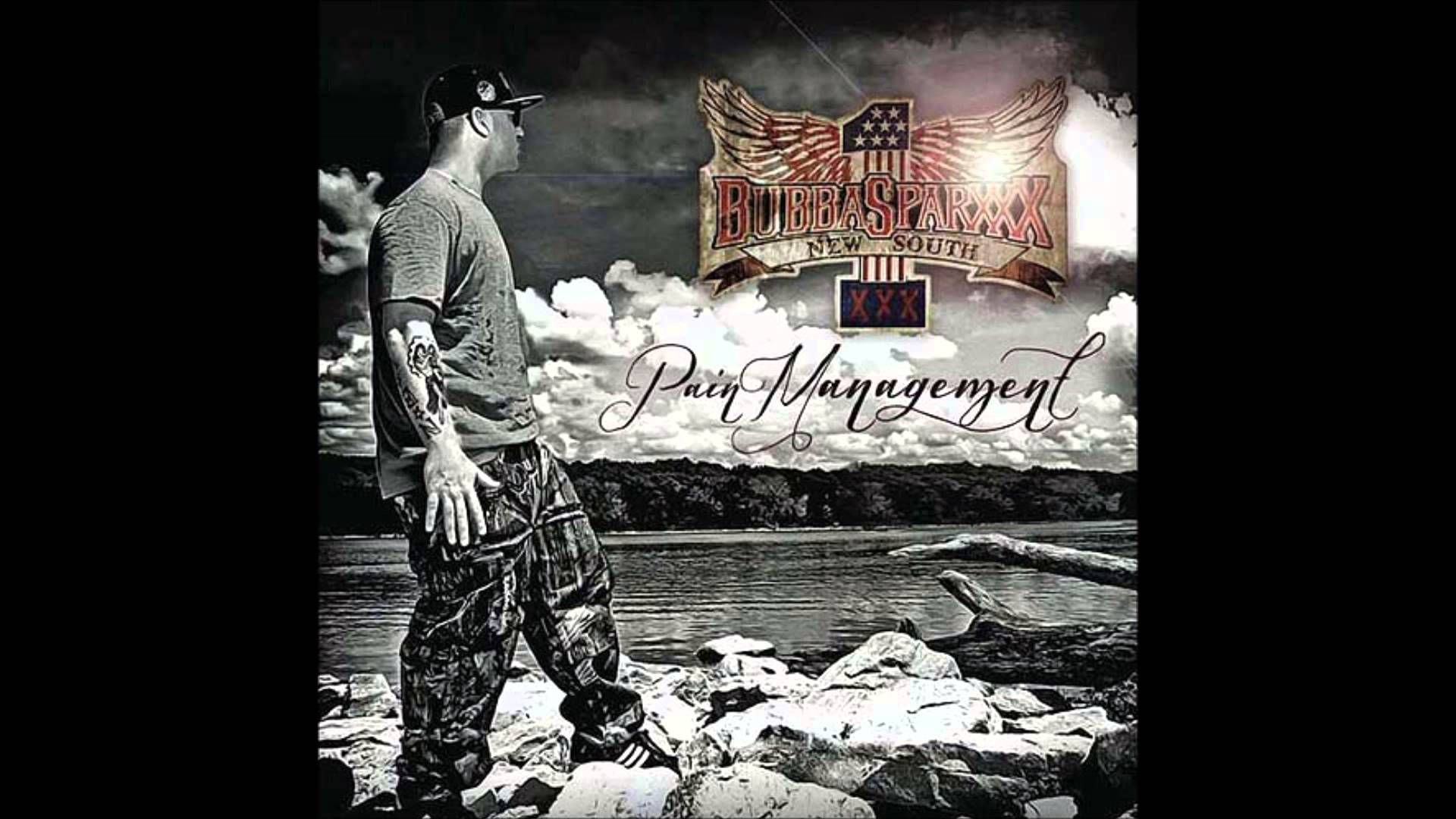 Bubba Sparxxx Wallpapers