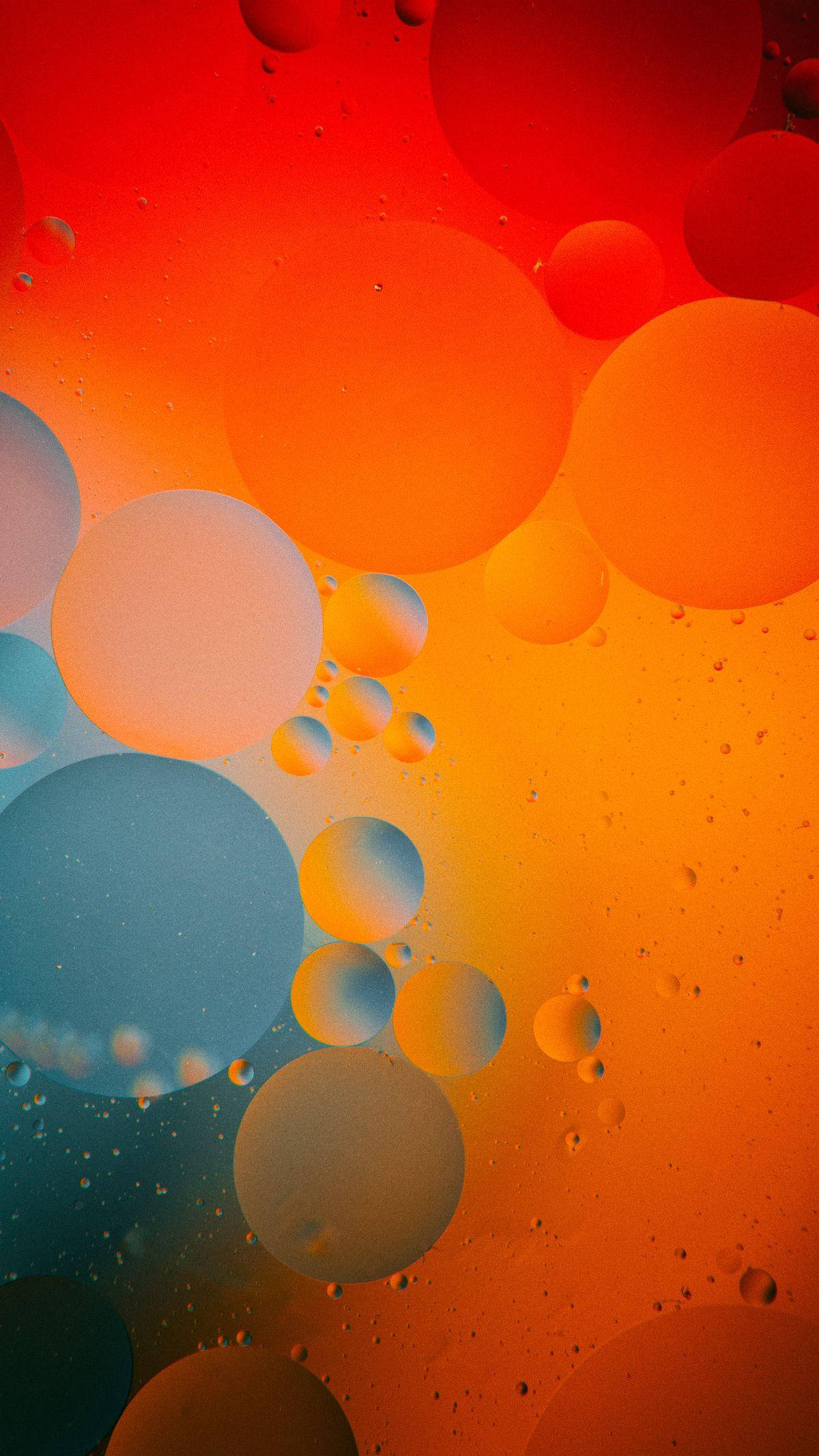 Bubble Art Wallpapers